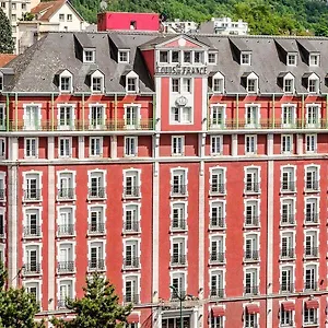 Hotel Saint Louis De France Lourdes