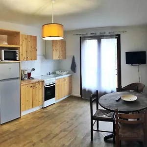 Gita Angela - 1 Appartement