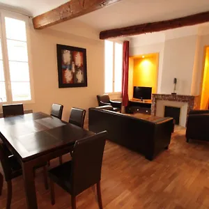 Appartement De Charme Aix-en-Provence